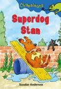 Superdog Stan Anderson Scoular