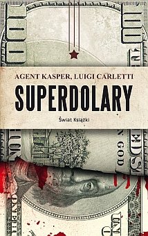 Superdolary Agent Kasper, Carletti Luigi