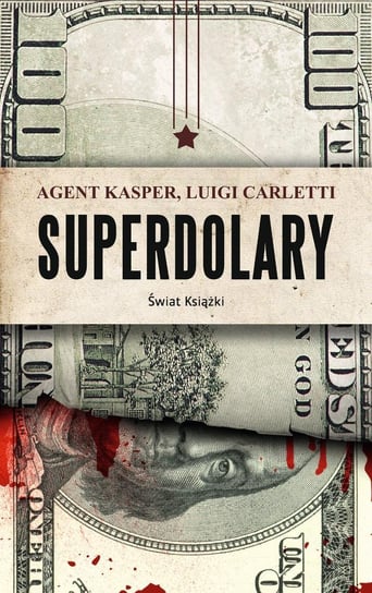Superdolary Carletti Luigi, Agent Kasper