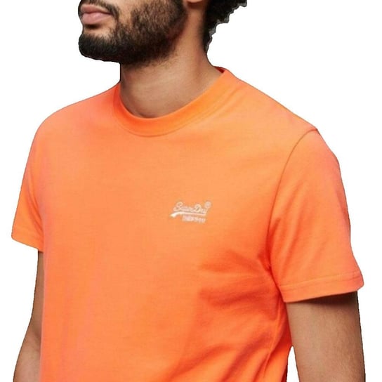 Superdry Essential Logo Koszulka Inna marka