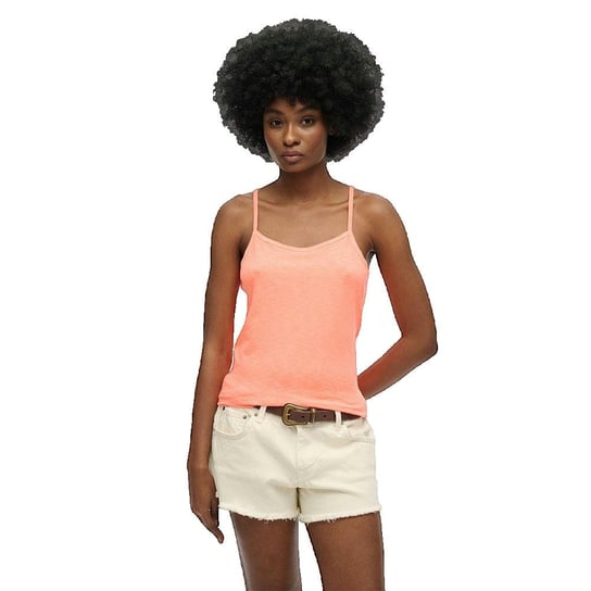 Superdry Studios Strappy top damski Inna marka