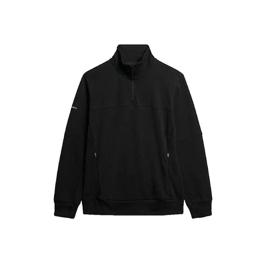 Superdry Tech Bluza z Półzamkiem Inna marka