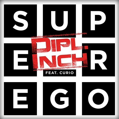 Superego Dipl.Inch feat. Curio