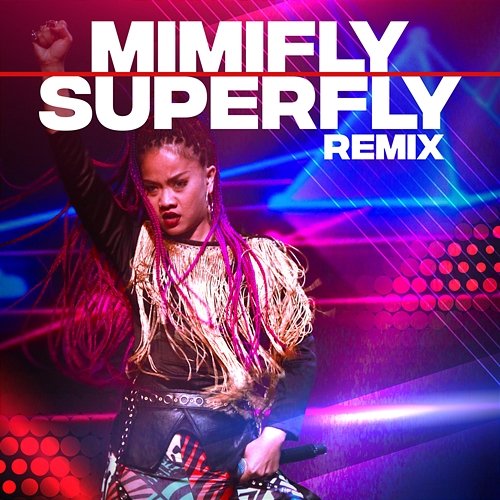 Superfly Mimifly