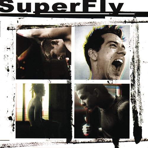 Superfly Superfly