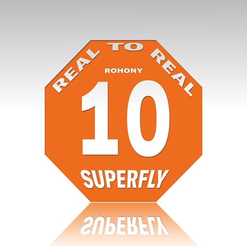 Superfly Rohony & mdmx