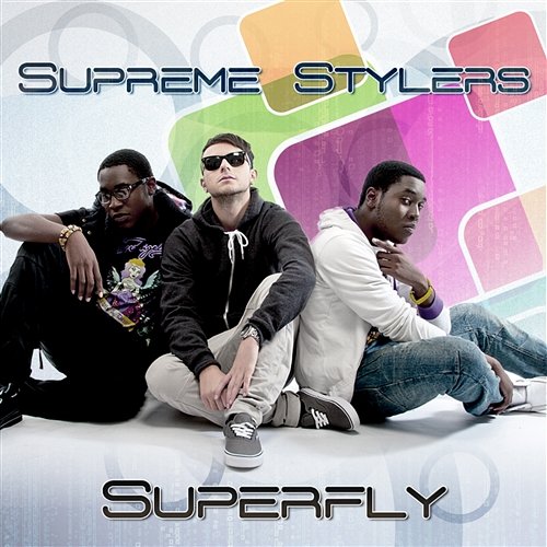 Superfly Supreme Stylers