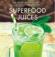 Superfood Juices Morris Julie