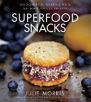 Superfood Snacks Morris Julie