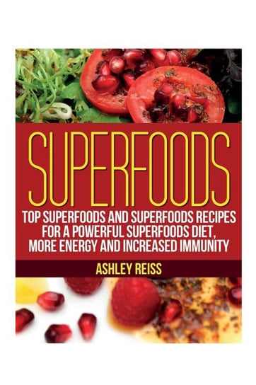 Superfoods Reiss Ashley