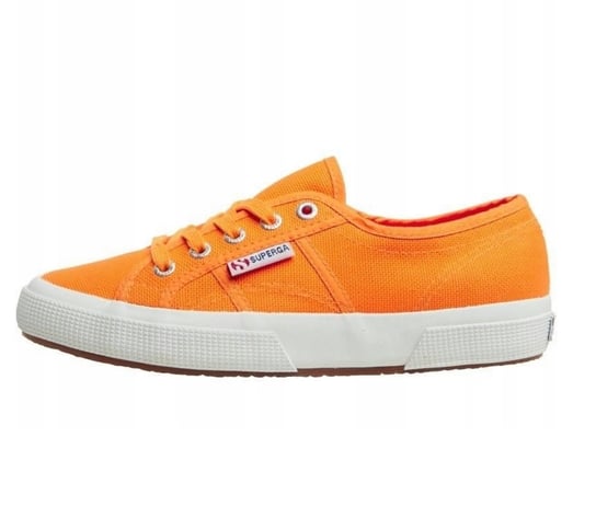 Superga, Trampki damskie, 2750, rozmiar 36 Superga