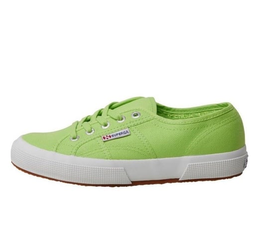 Superga, Trampki damskie, 2750,  rozmiar 37 Superga