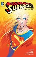 Supergirl Vol. 1 Loeb Jeph