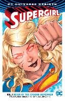 Supergirl Vol. 1 Reign of the Supermen (Rebirth) Orlando Steve