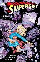 Supergirl Vol. 3 Puckett Kelley