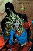 Supergirl Vol. 3: Girl of No Tomorrow (Rebirth) Orlando Steve
