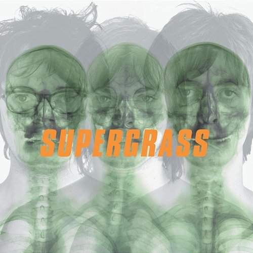 Supergrass Supergrass