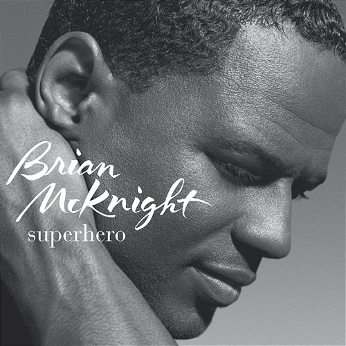 Get Over You Brian McKnight