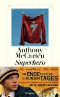 Superhero Mccarten Anthony