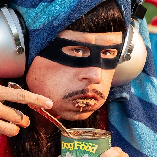 Superhero Oliver Tree