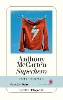 Superhero Mccarten Anthony