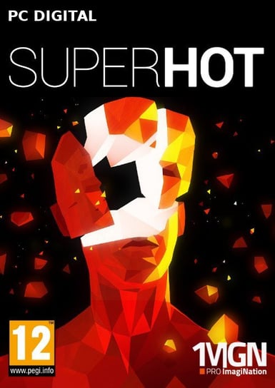 Superhot Superhot