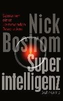 Superintelligenz Bostrom Nick