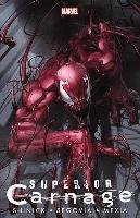 Superior Carnage Shinick Kevin
