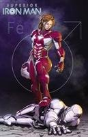 Superior Iron Man Vol. 2: Stark Contrast O'neil Denny, Taylor Tom