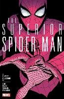 Superior Spider-man: The Complete Collection Vol. 1 Slott Dan, Gage Christos