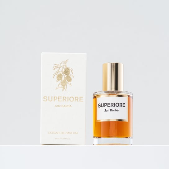 SUPERIORE perfumy 30 ml JAN BARBA