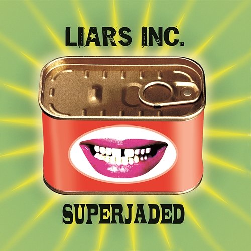 Superjaded Liars Inc.