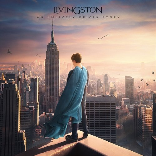 Superkid Livingston