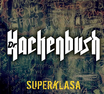 SuperKlasa Dr. Hackenbush