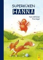 Superküken Hanna Mitterer Felix