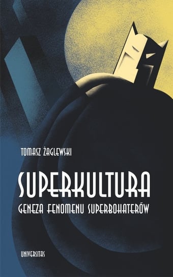 Superkultura Żaglewski Tomasz