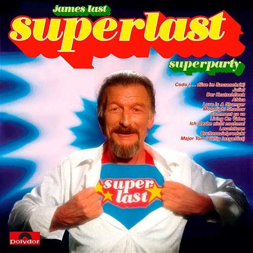 Superlast James Last
