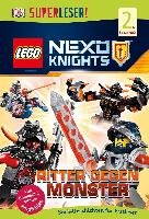 SUPERLESER! LEGO® NEXO KNIGHTS(TM). Ritter gegen Monster March Julia