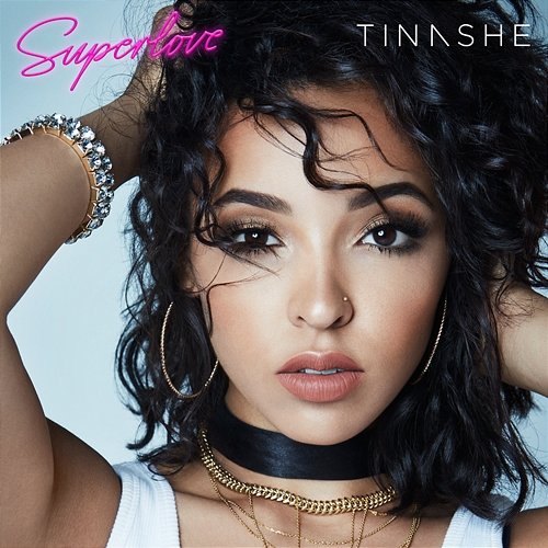 Superlove Tinashe