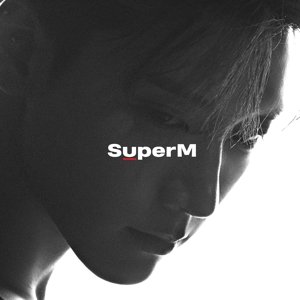 Superm the 1st Mini Album (Ten Version) SuperM