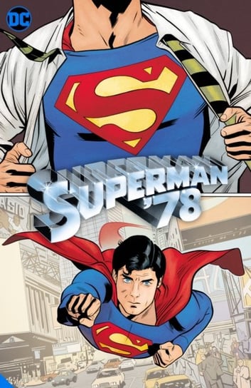Superman '78 Venditti Robert