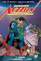 Superman: Action Comics Jurgens Dan