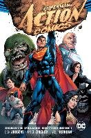 Superman Action Comics Vol. 1 & 2 Jurgens Dan