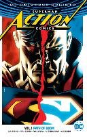 Superman - Action Comics Vol. 1 Path Of Doom (Rebirth) Jurgens Dan