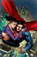 Superman: Action Comics Volume 5:Rebirth Jurgens Dan