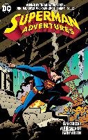 Superman Adventures Volume 4 Millar Mark