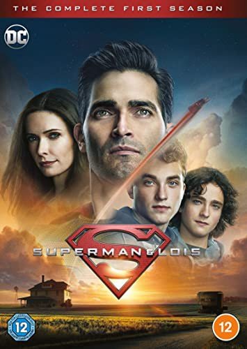 Superman and Lois Season 1 Talalay Rachel, Hendler Stewart