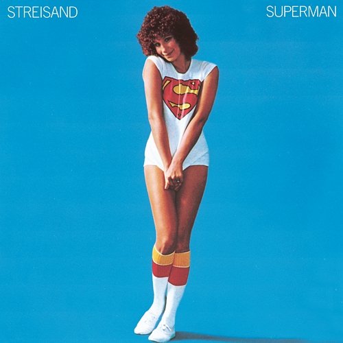 Superman Barbra Streisand