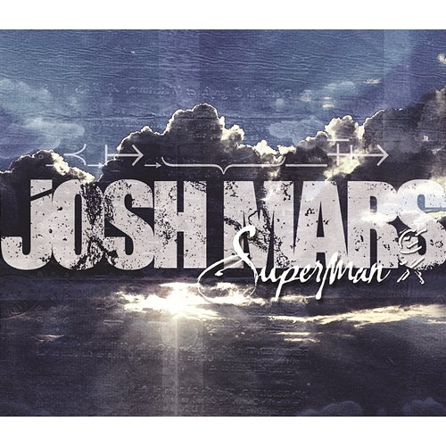 Superman Josh Mars