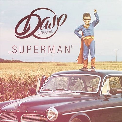 Superman Daso